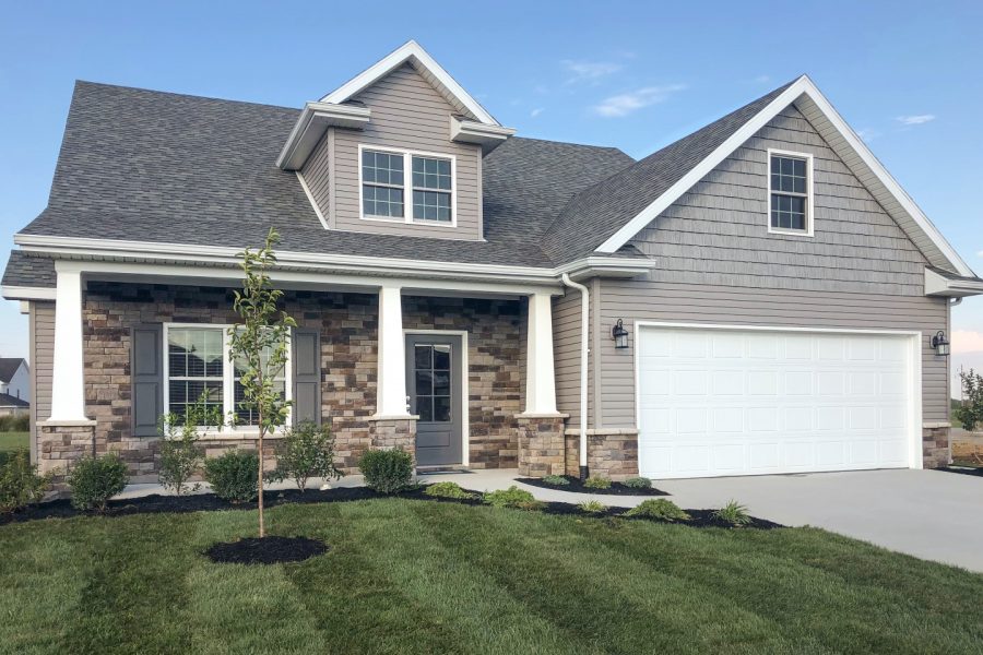 Owensboro Ky Homes Thompson Homes Home Builder In Owensboro