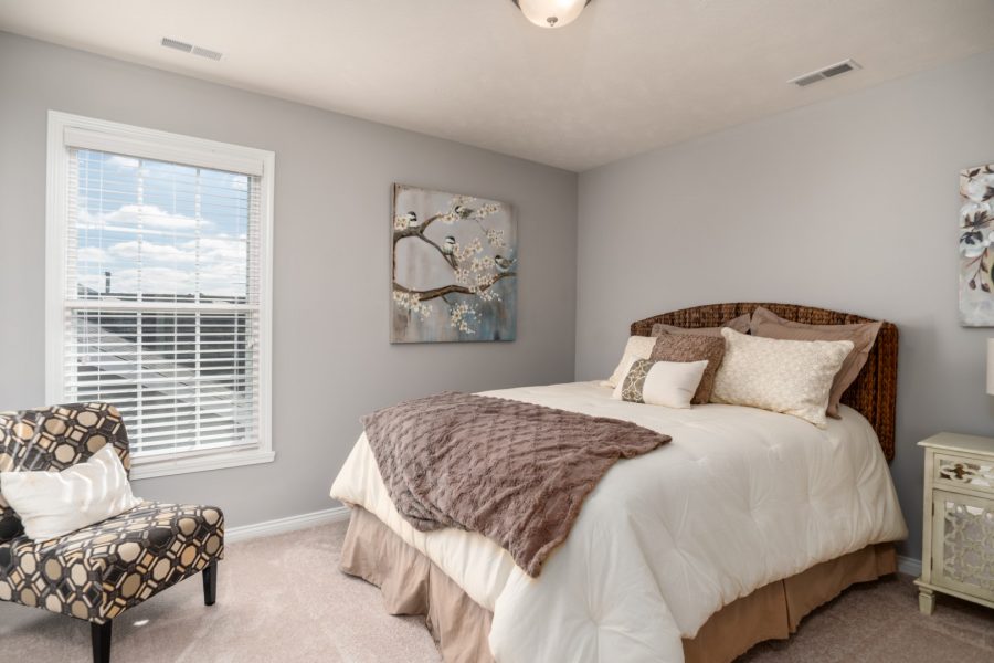 Owensboro New Homes at Keeneland Trace Thompson Homes