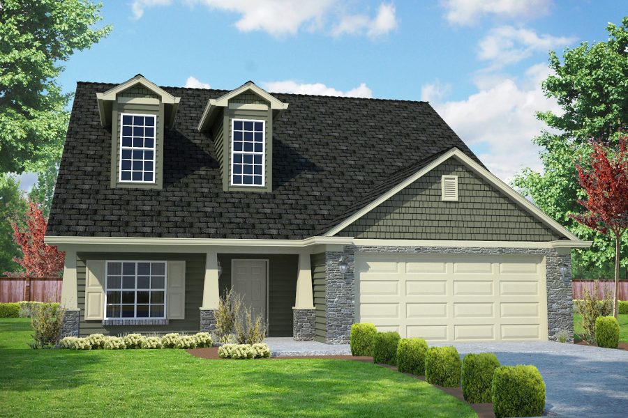 Owensboro KY Homes Thompson Homes Home Builder in Owensboro