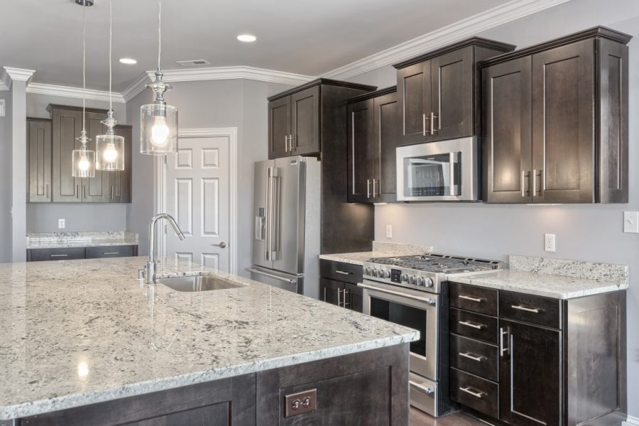 New Homes in Owensboro KY at Saddle Pointe | Thompson Homes