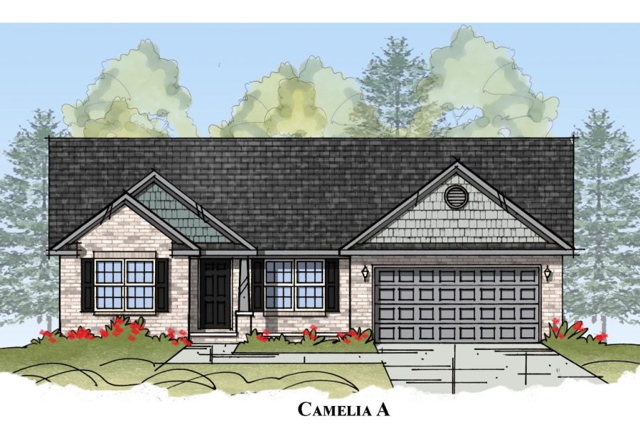 Ranch House Floor Plans With Angled Garage 2500 Sq Ft Bungalow 3 Bedroom Ranch House Floor Plans With Angled