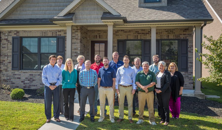 New Home Builder In Owensboro Kentucky Thompson Homes Contact New Home Builder In Owensboro Kentucky