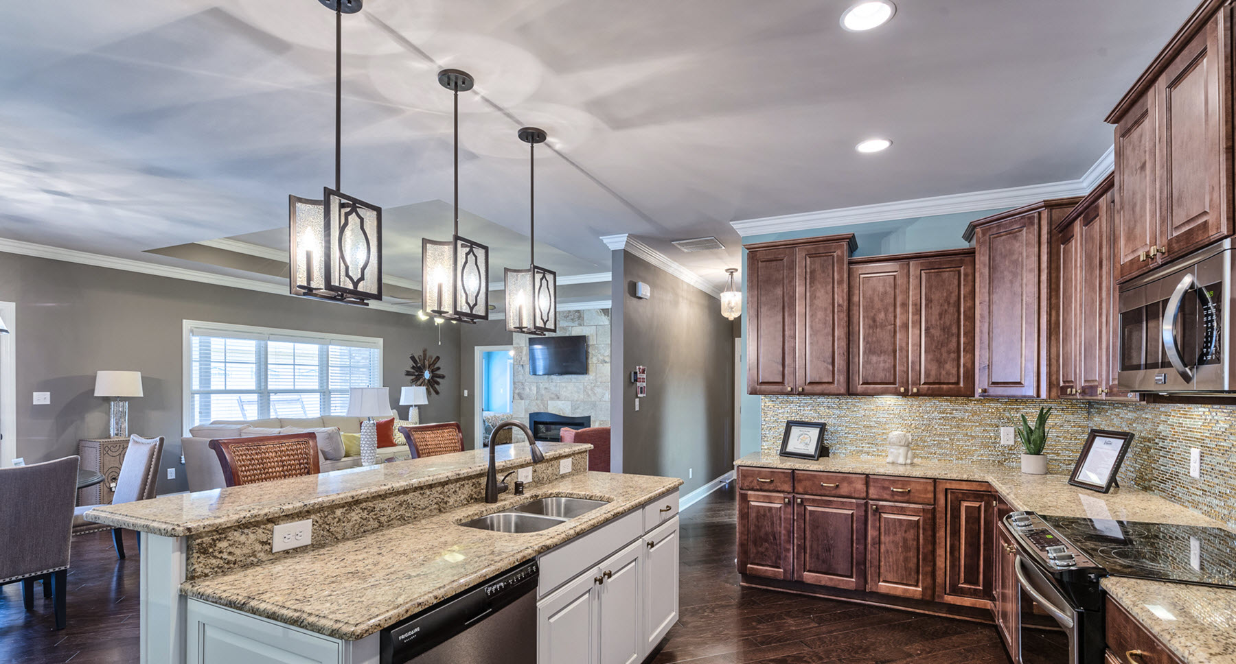 New Homes In Owensboro KY And Evansville IN Thompson Homes