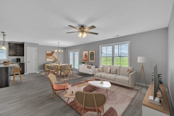 Evansville Homes