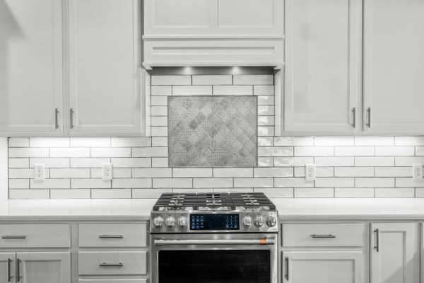 Valhalla Kitchen - Single Story House Plans in KY