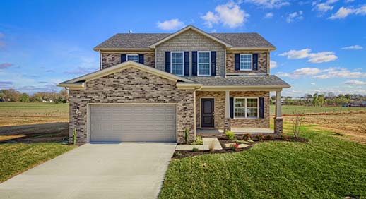 Evansville IN Homes