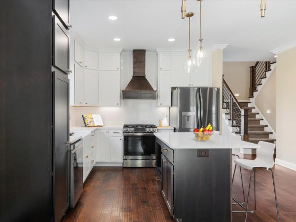 Evansville Homes