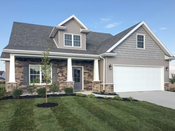 Owensboro New Homes