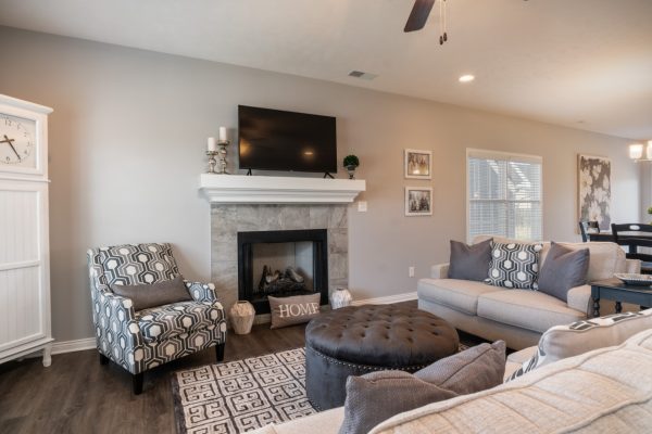 Owensboro New Homes