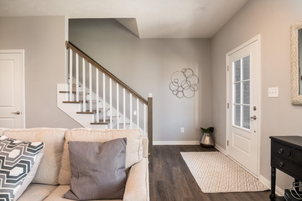 Owensboro New Homes at Keeneland Trace Thompson Homes