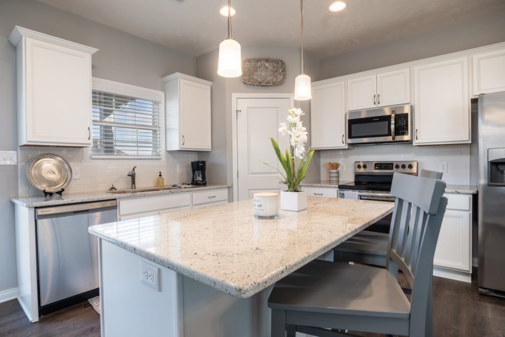 Owensboro New Homes at Keeneland Trace Thompson Homes