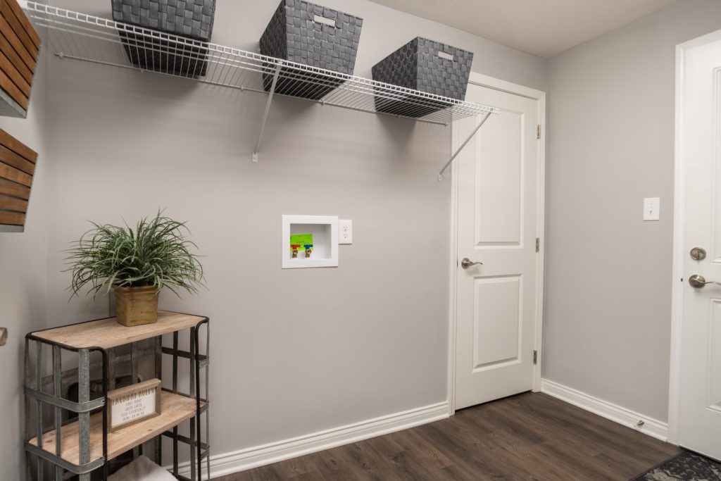 Owensboro New Homes at Keeneland Trace Thompson Homes