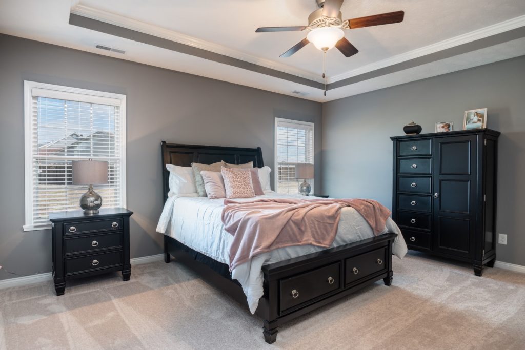 Owensboro New Homes at Keeneland Trace Thompson Homes