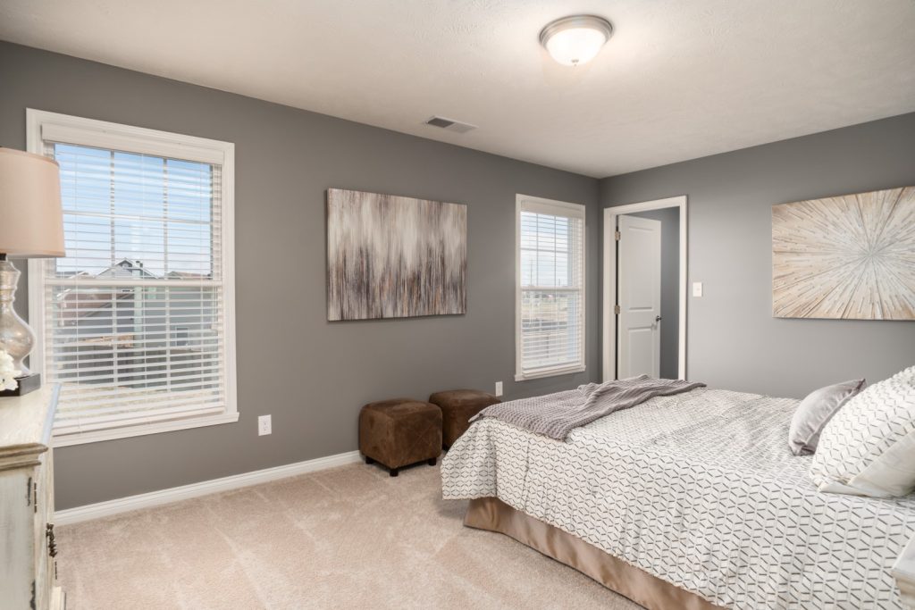 Owensboro New Homes at Keeneland Trace Thompson Homes