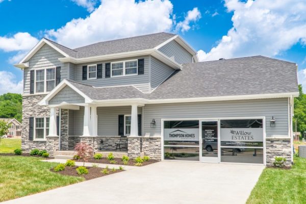 Community Profile: Willow Estates