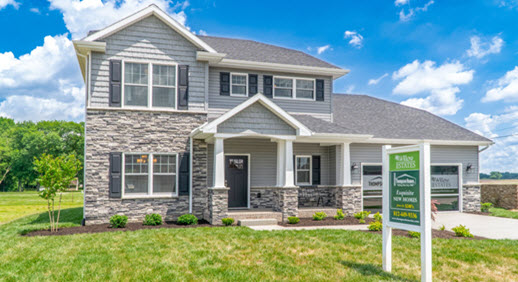 Willow Estates