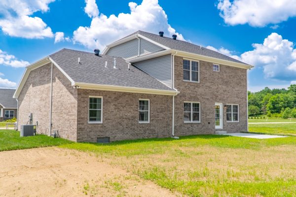 Newburgh IN New Homes