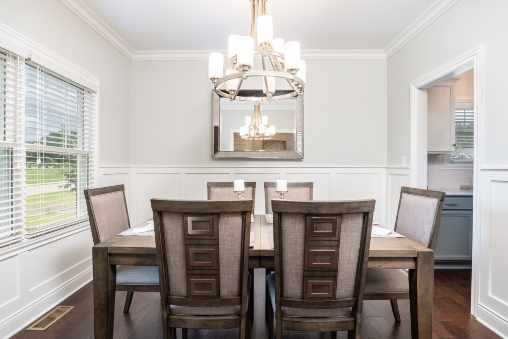 New Home Photo Gallery Thompson Homes