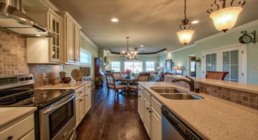 Owensboro Homes