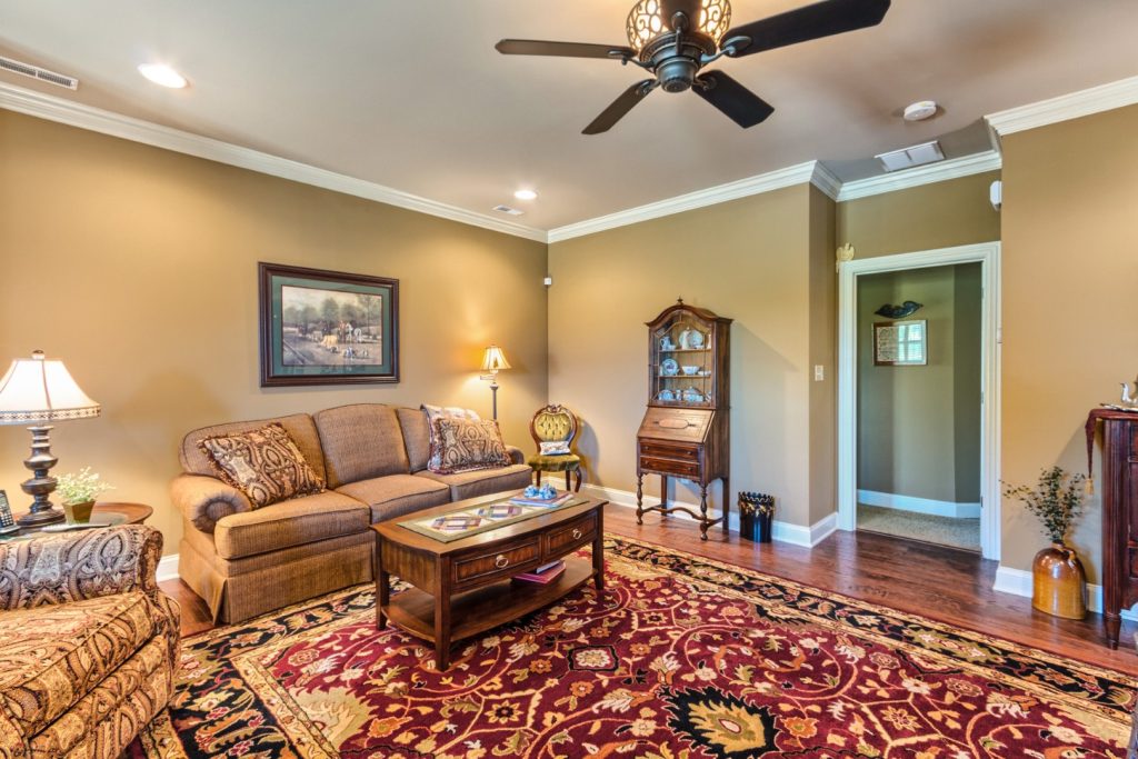 Six Tips for Buying Furniture for Your New Home Thompson Homes