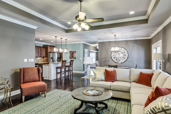 Evansville IN New Homes