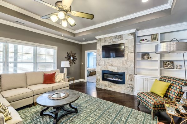 The 2020 Fall Tour of Homes in Owensboro