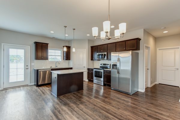 Evansville IN New Homes