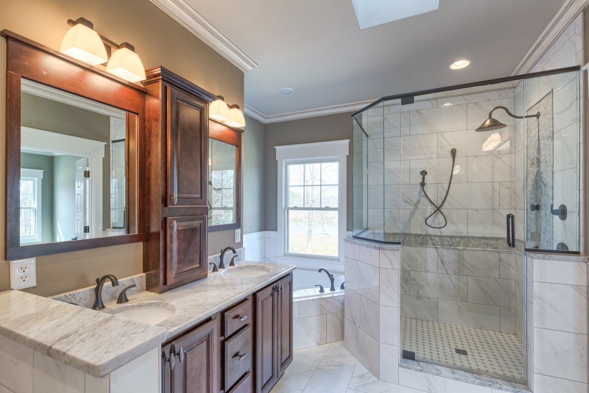 Home Builder in Owensboro KY and Evansville IN Thompson Homes