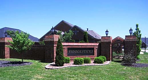 Owensboro Homes