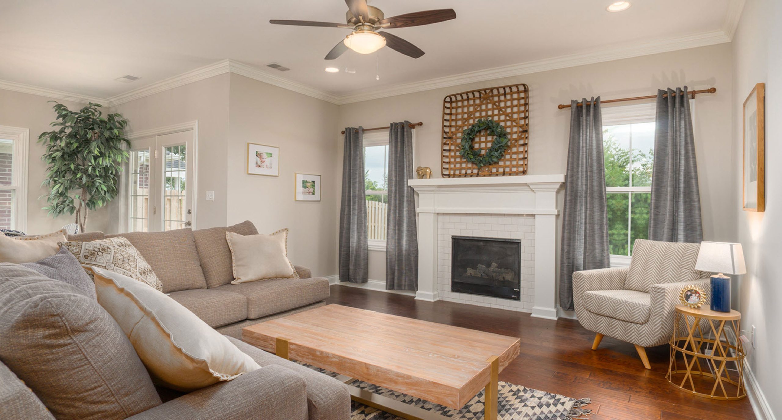 Home Builder in Owensboro KY and Evansville IN Thompson Homes