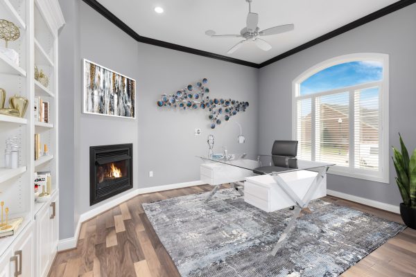 Evansville Homes