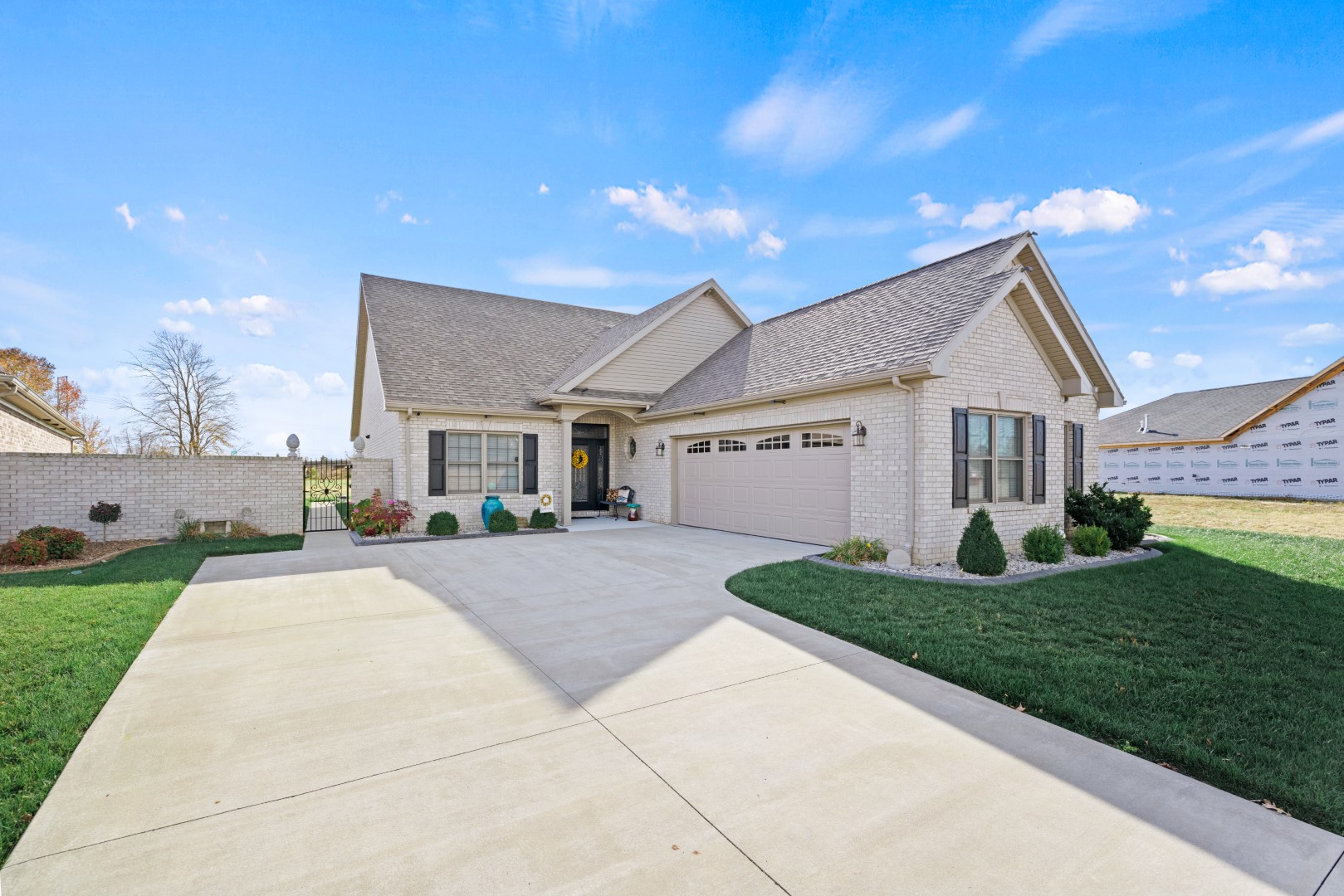 Owensboro KY Home Builder