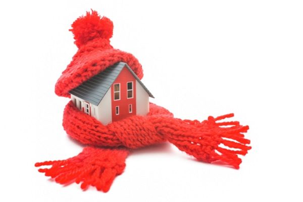 Your Winterization Home Checklist