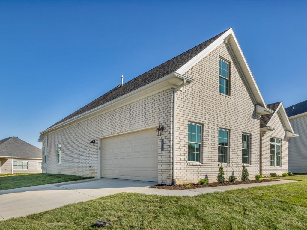 Homes for Sale Owensboro KY Thompson Homes 3610 Breeders Way