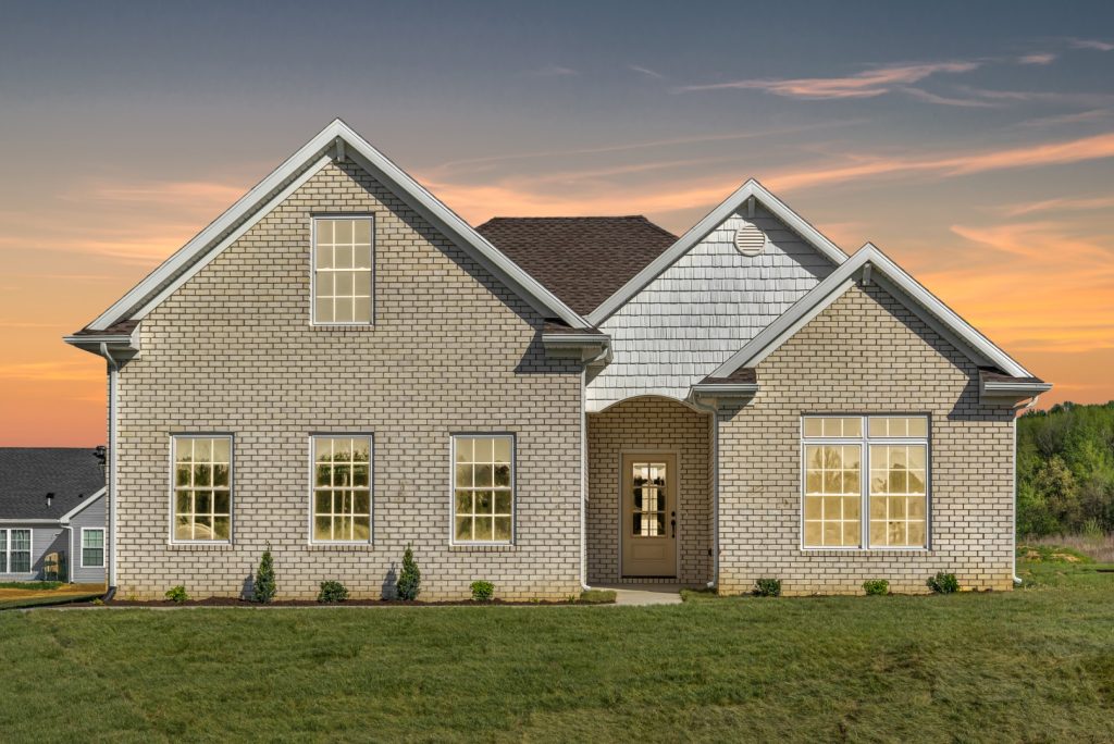 Homes for Sale Owensboro KY Thompson Homes 3610 Breeders Way